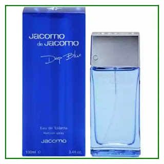 Jacomo de Jacomo Deep Blue parfum barbati pareri forum parfumuri ieftine si bune
