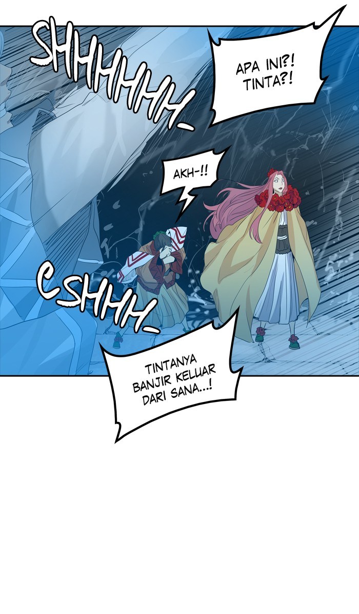 Webtoon Tower Of God Bahasa Indonesia Chapter 348