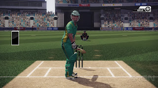 Don Bradman Cricket 14 PPSSPP ISO Download