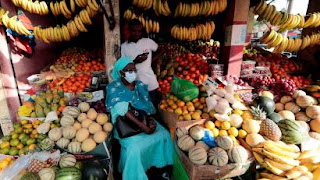 Prices of goods go up in nigeria due to corona virus