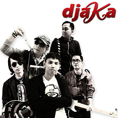 Lirik Lagu Djaka - Jangan Kau Menangis