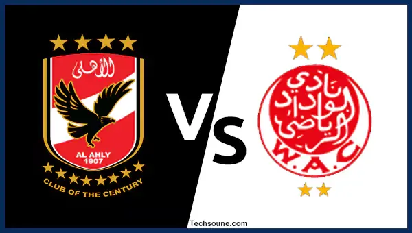 wac vs ahly