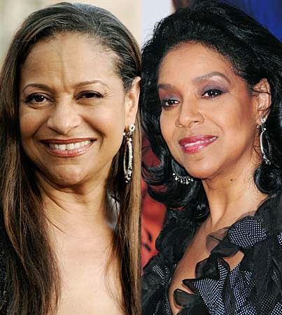 Debbie Allen & Phylicia Rashad to Star in Broadway Production of Will Arsenic and Old Lace