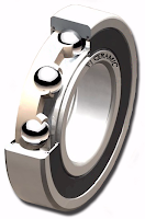 Great skateboard bearing all ABEC ratings