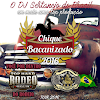 CD CHIQUE BACANIZADO 2016 - DJ RENAN FERNANDES