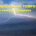 CHUVA EM LAVRAS DA MANGABEIRA E REGIÃO CONCRETIZA ESPERANÇAS DE INVERNO, VEJA DADOS E PREVISÃO DO TEMPO