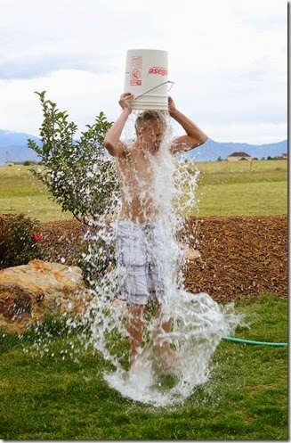 Ice Bucket Challenge