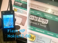 Cara Flash Nokia X2-00 RM-681