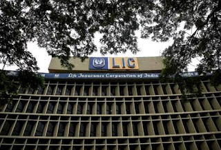 LIC Cuts Its Stake in GSK Pharma