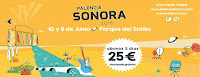 Palencia Sonora 2016