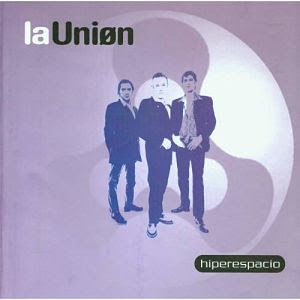 La Unión Hiperespacio descarga download completa complete discografia mega 1 link