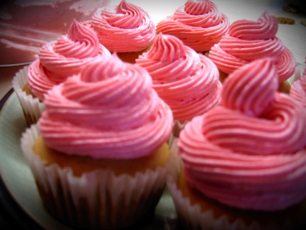  to bake is cupcakes They are easy to make and can look so pretty