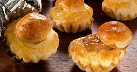 Brioches