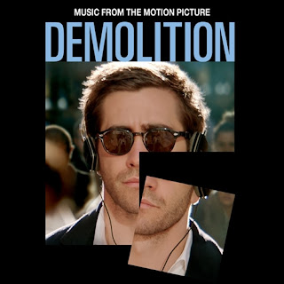 demolition soundtracks