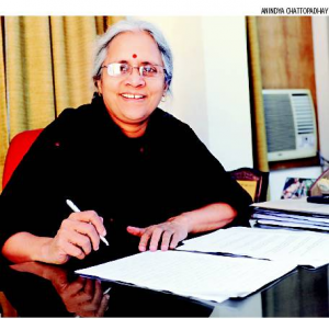 A Unique Identity Bill by Usha Ramanathan