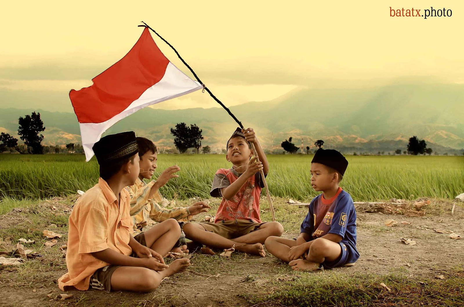 Fakta Tentang 17 Agustus 1945 Kemerdekaan Indonesia