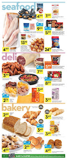 Sobeys Flyer May 11 to 17, 2017 - Atlantic