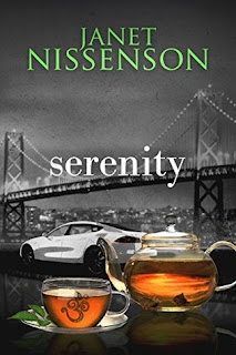 Serenity by Janet Nissenson