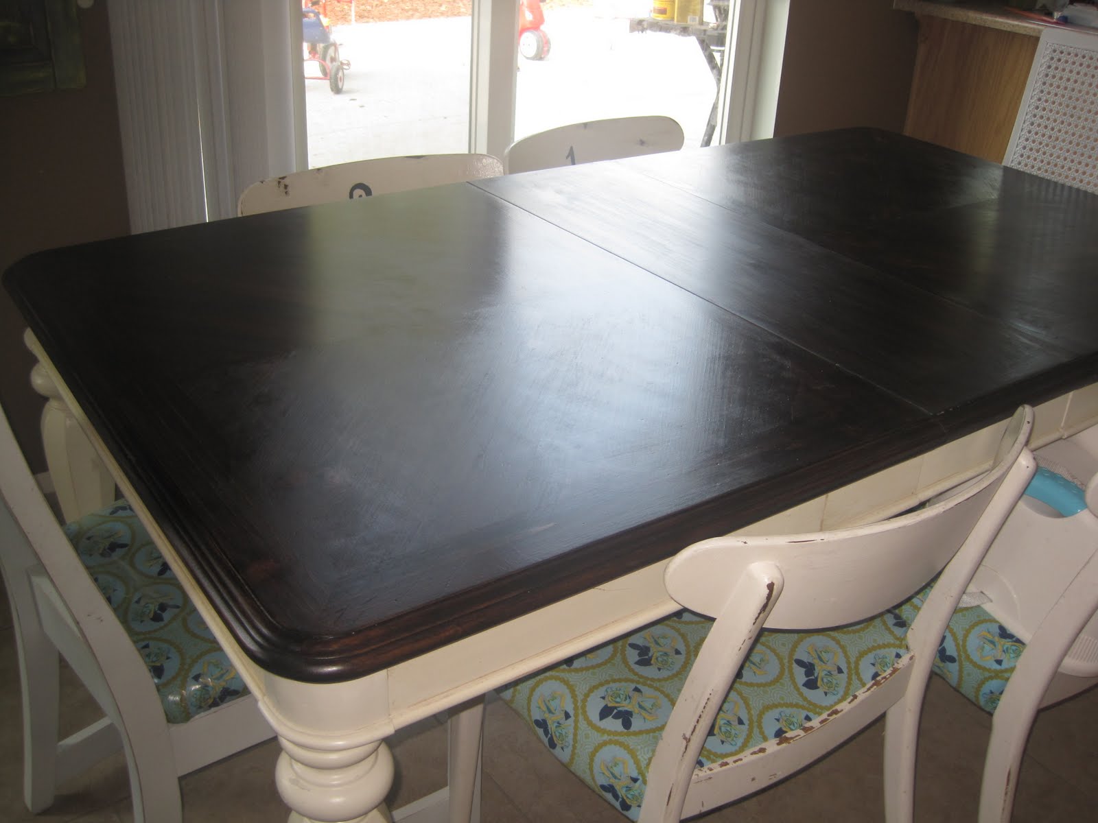 How to Refinish a Veneer Table Home Guides SF Gate