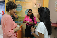 Exposición Galería de Cuento y Poesía Certamen de Literatura Nueva Acrópolis Santa Ana, El Salvador