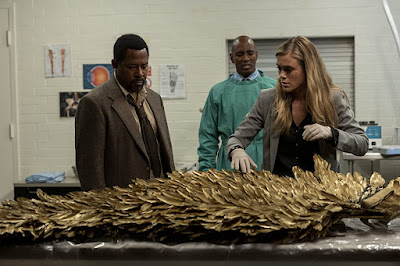 Mindcage 2022 Martin Lawrence Melissa Roxburgh Image 4