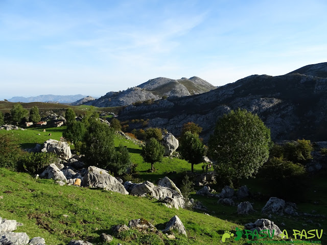 Ruta Requexón - Cotalba: Vega la Piedra