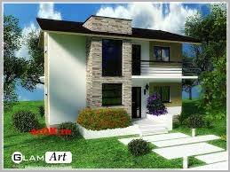 Gambar Rumah Minimalis