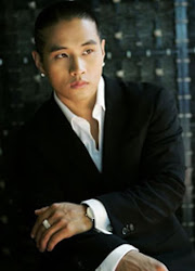 Yoo Seung-jun United States Actor