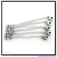 Bracelet Safety Chain