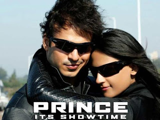 Prince 2010 Hindi Movie Watch Online