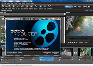 ProShow Producer 8 Keygen Serial Key Patch Full Download