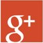 Google Plus  Button Square