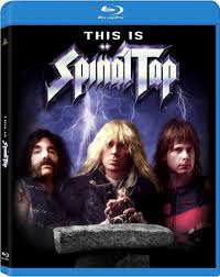 Filme This is Spinal Tap, Papos de Rock