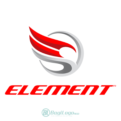 ELEMENT MTB Logo Vector