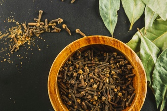 benefits of cloves