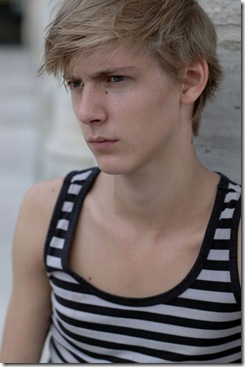 Louis de Castro 19