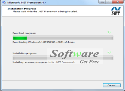 NET Framework Latest Version