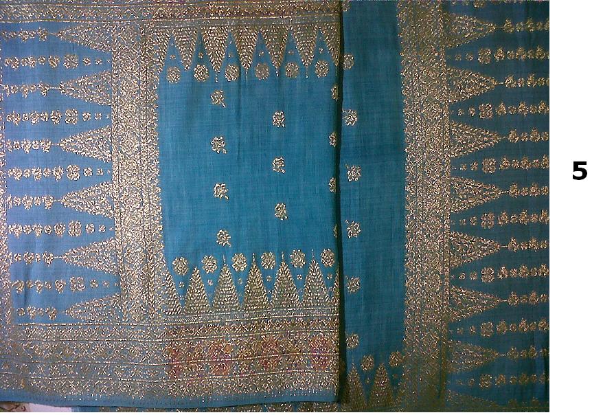 Songket Palembang Cek Na Jual Songket Palembang Motif  