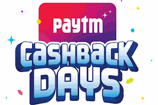 paytm cashback image