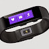 Microsoft Perkenalkan Gelang Pintar Bernama Micosoft Band