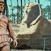 Πώς ο Μέγας Αλέξανδρος έγινε Φαραώ της Αιγύπτου