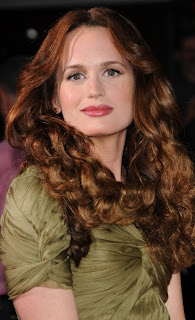 Elizabeth Reaser