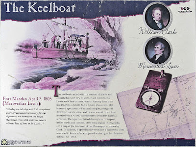 keelboat