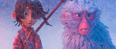 Kubo And The Two Strings Movie Image 2