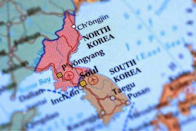 Did the U.S. Government take down North Korea's Internet?