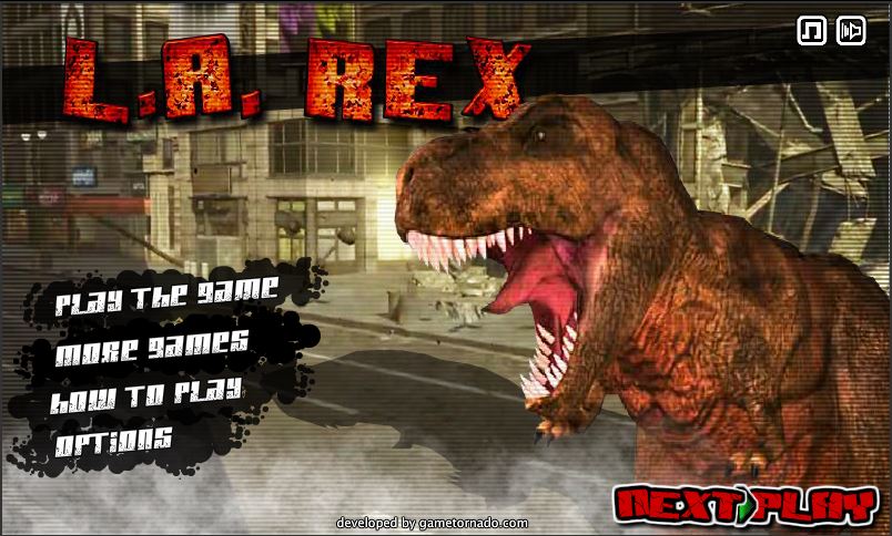 Paris Rex y otros Juegos de Accin en m