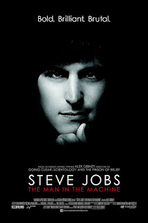 Steve Jobs The Man In The Machine (2015)