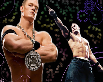 John Cena Wallpaper