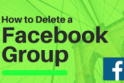 How to Remove A Group From Facebook Updated 2019