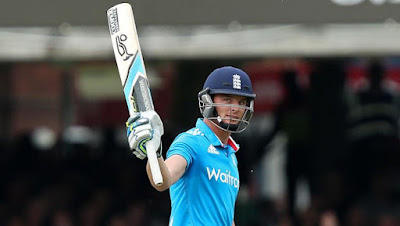 Cricket Wallpapers & HD Image Free Download : Jos Buttler Free